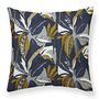 Voir la diapositive 1 : TODAY Coussin déco déhoussable en coton TERANGA