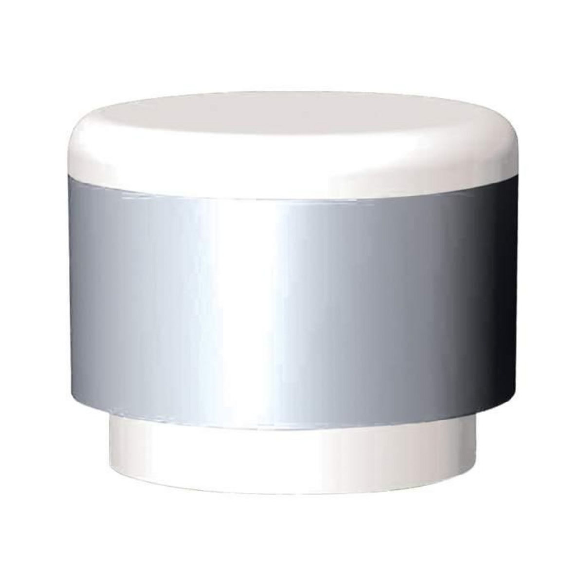 Leborgne Surface de frappe de rechange pour Coin Sécuri-T et Merlin Sécuri-T