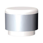 Leborgne Surface de frappe de rechange pour Coin Sécuri-T et Merlin Sécuri-T