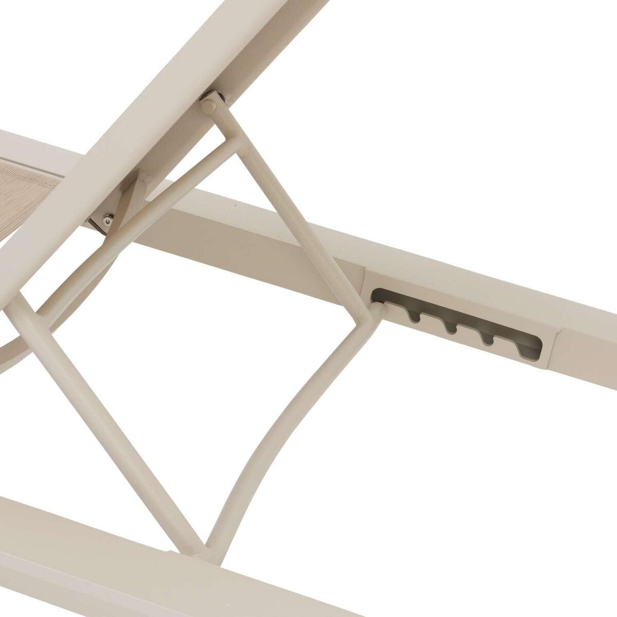 HESPERIDE Transat Evasion en aluminum