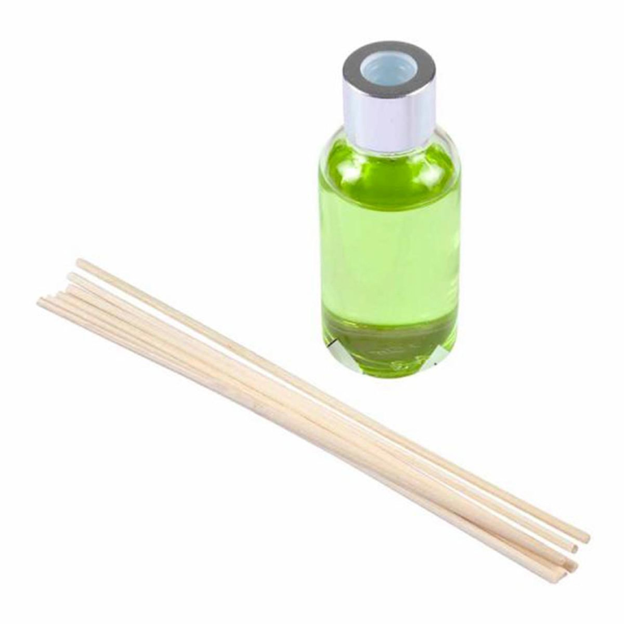 HOMEA Diffuseur de parfum  flacon  30ml pomme
