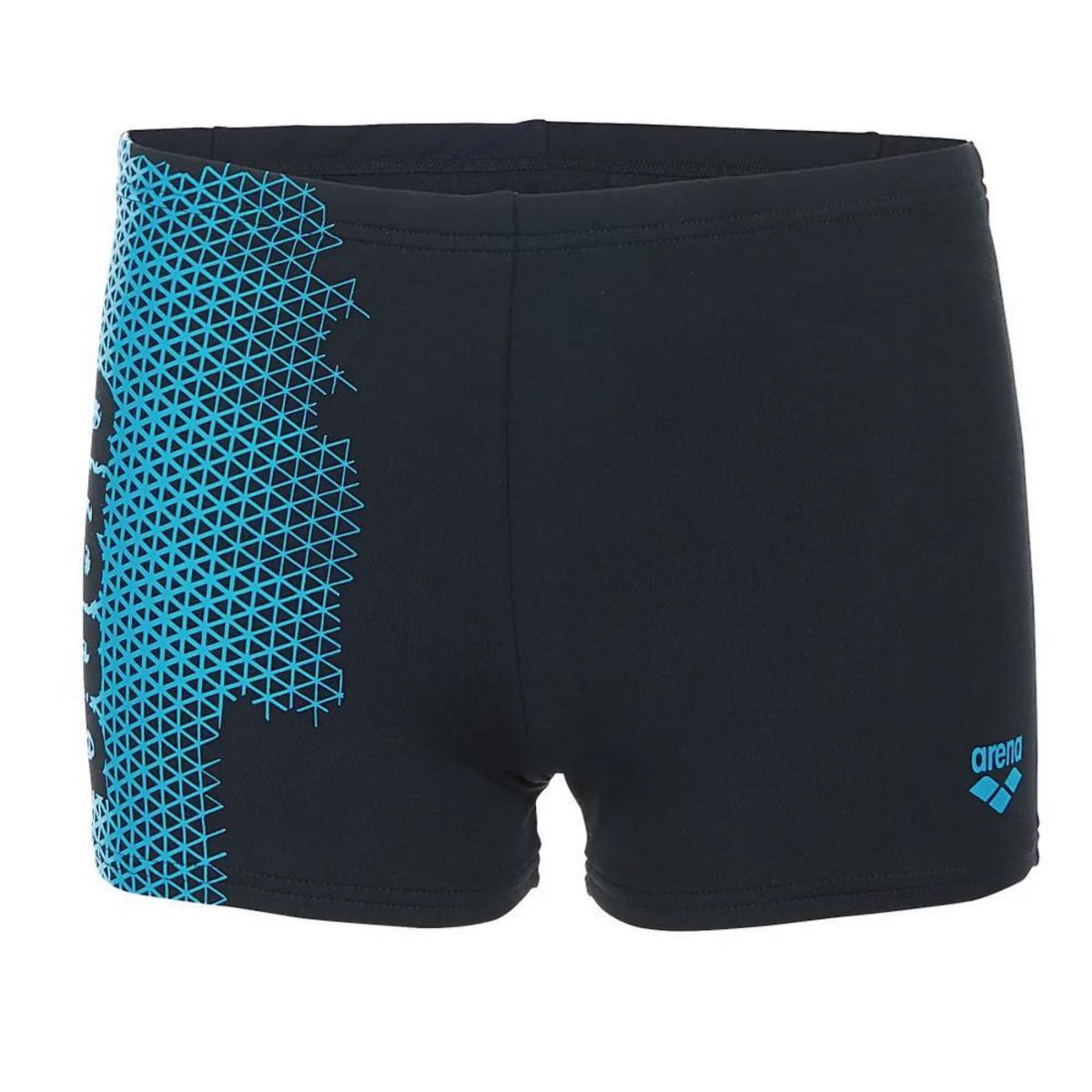 ARENA Boxer de bain /Bleu Garçon Arena Swim