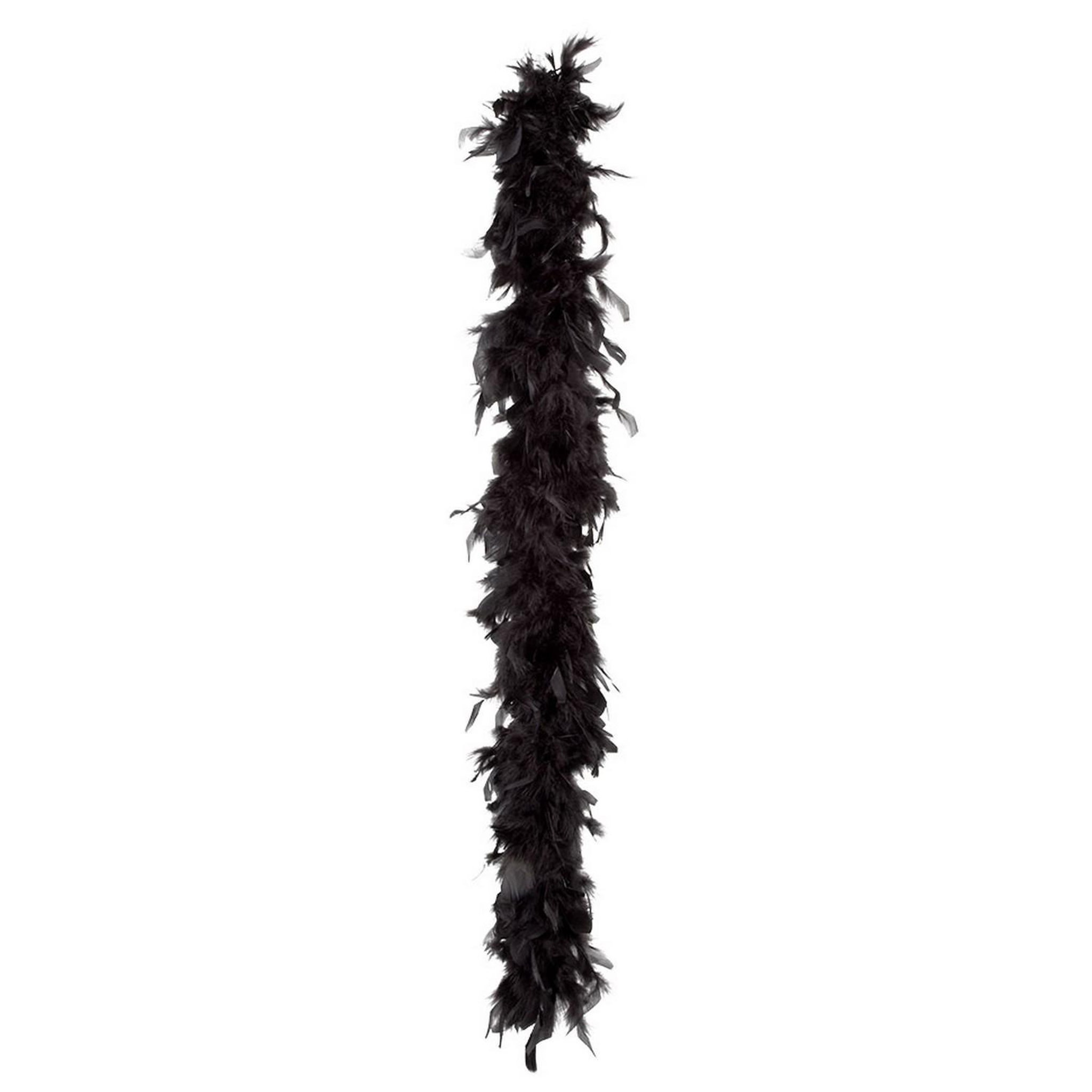 Voir la diapositive 2 : Boland BOA PLUME NOIR