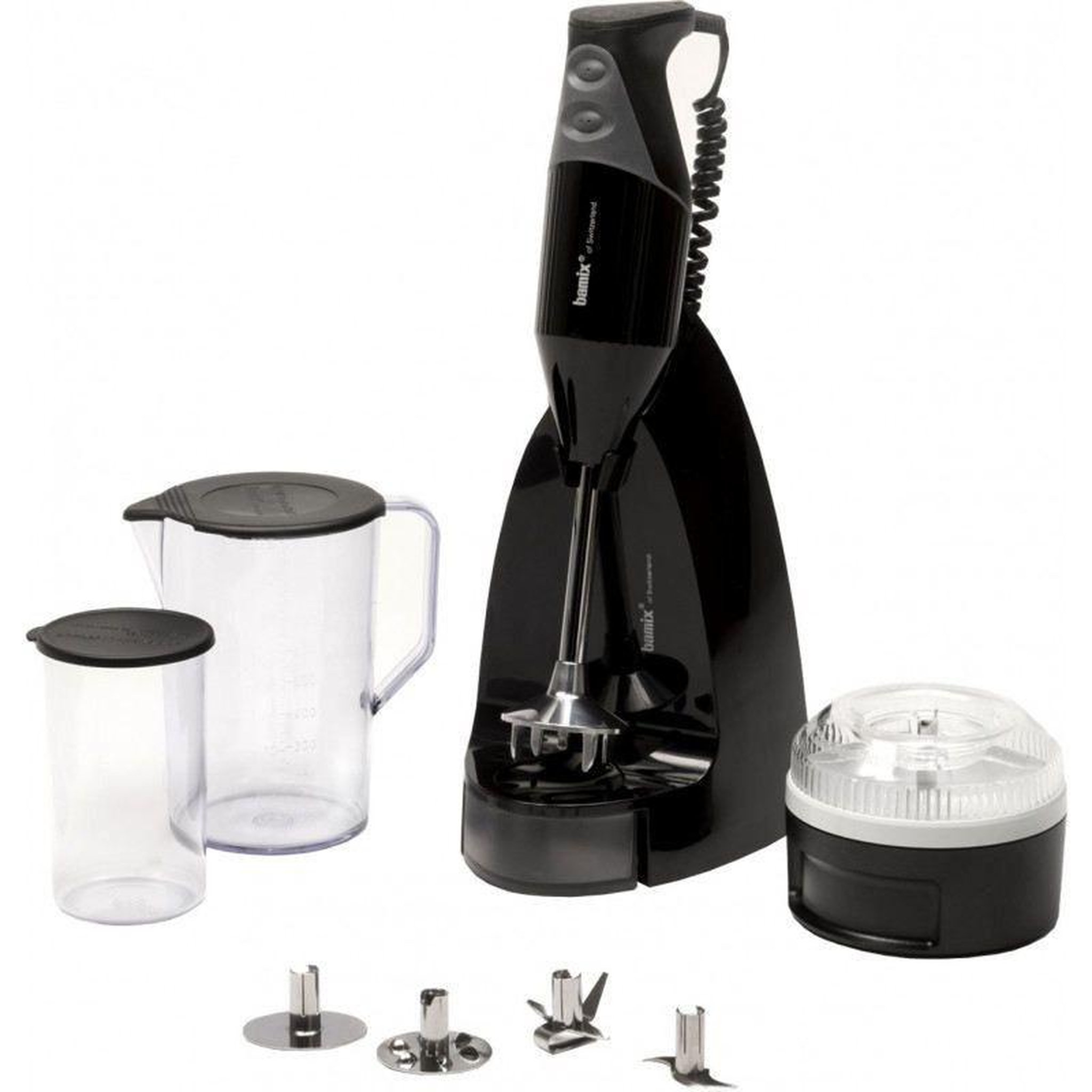 BAMIX MIXEUR BAMIX MX 100239