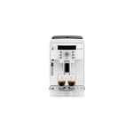 DELONGHI Machine à café automatique De Longhi Magnifica S ECAM 22.110.W Machine à expresso 1,8 L