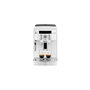 Voir la diapositive 1 : DELONGHI Machine à café automatique De Longhi Magnifica S ECAM 22.110.W Machine à expresso 1,8 L
