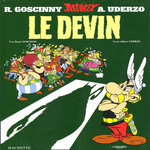 ASTERIX TOME 19 : LE DEVIN, Goscinny René