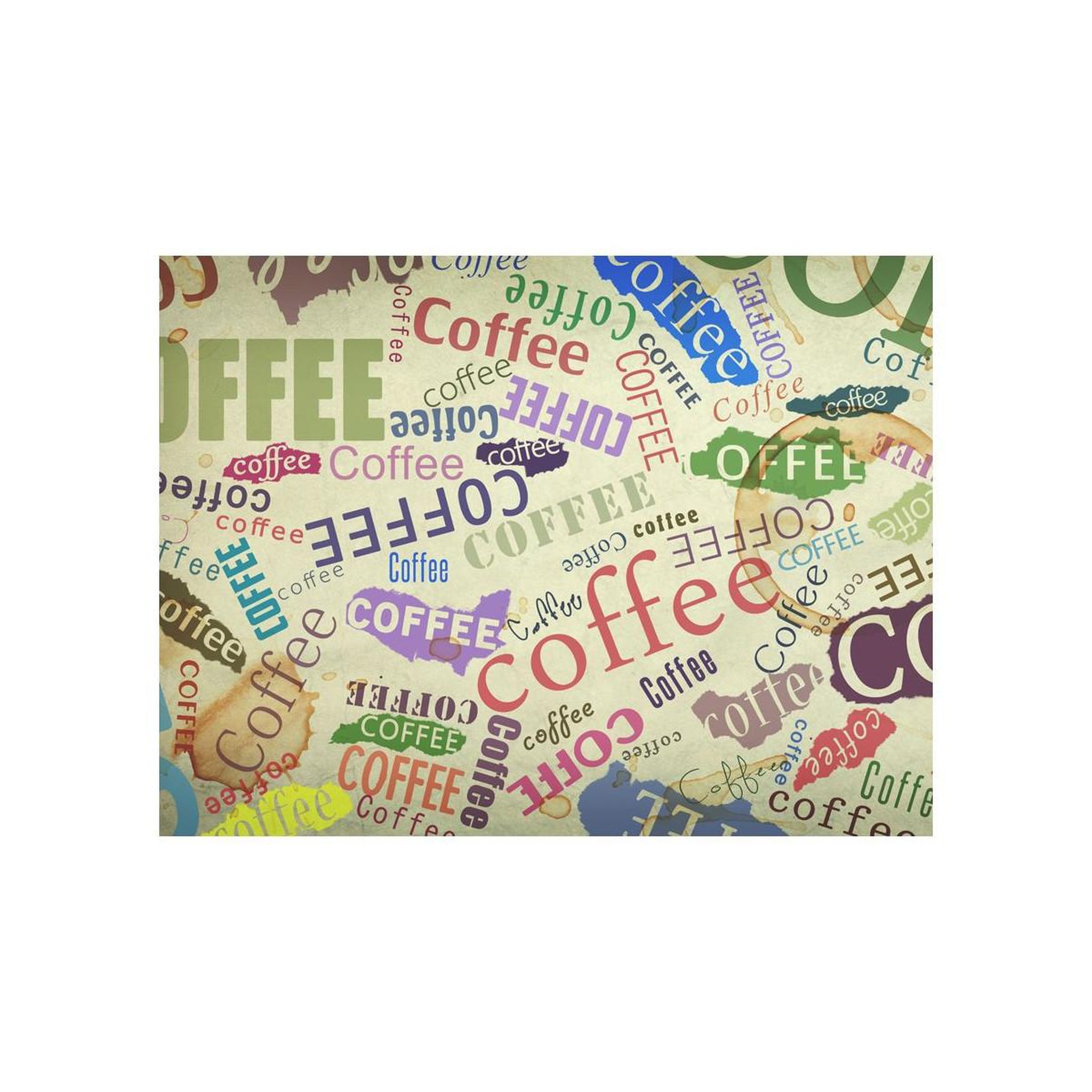 Voir la diapositive 2 : Paris Prix Papier Peint  The Fragrance of Coffee