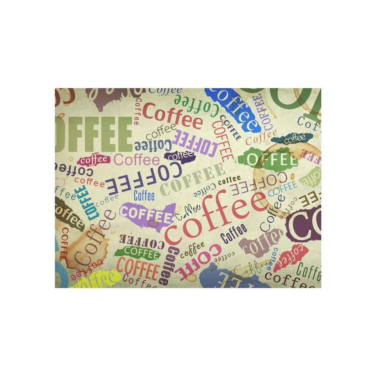 Paris Prix Papier Peint  The Fragrance of Coffee