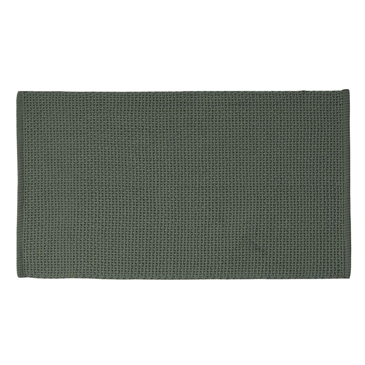 Sensei Maison Tapis de bain et descente de lit TRECCIA