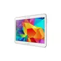 SAMSUNG Tablette tactile Galaxy Tab 4 10.1 pouces Blanc