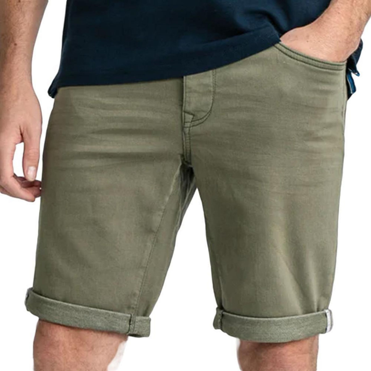 Petrol Industries Short  Homme Petrol Industries O005