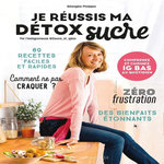 JE REUSSIS MA DETOX SUCRE, Philippon Bérengère