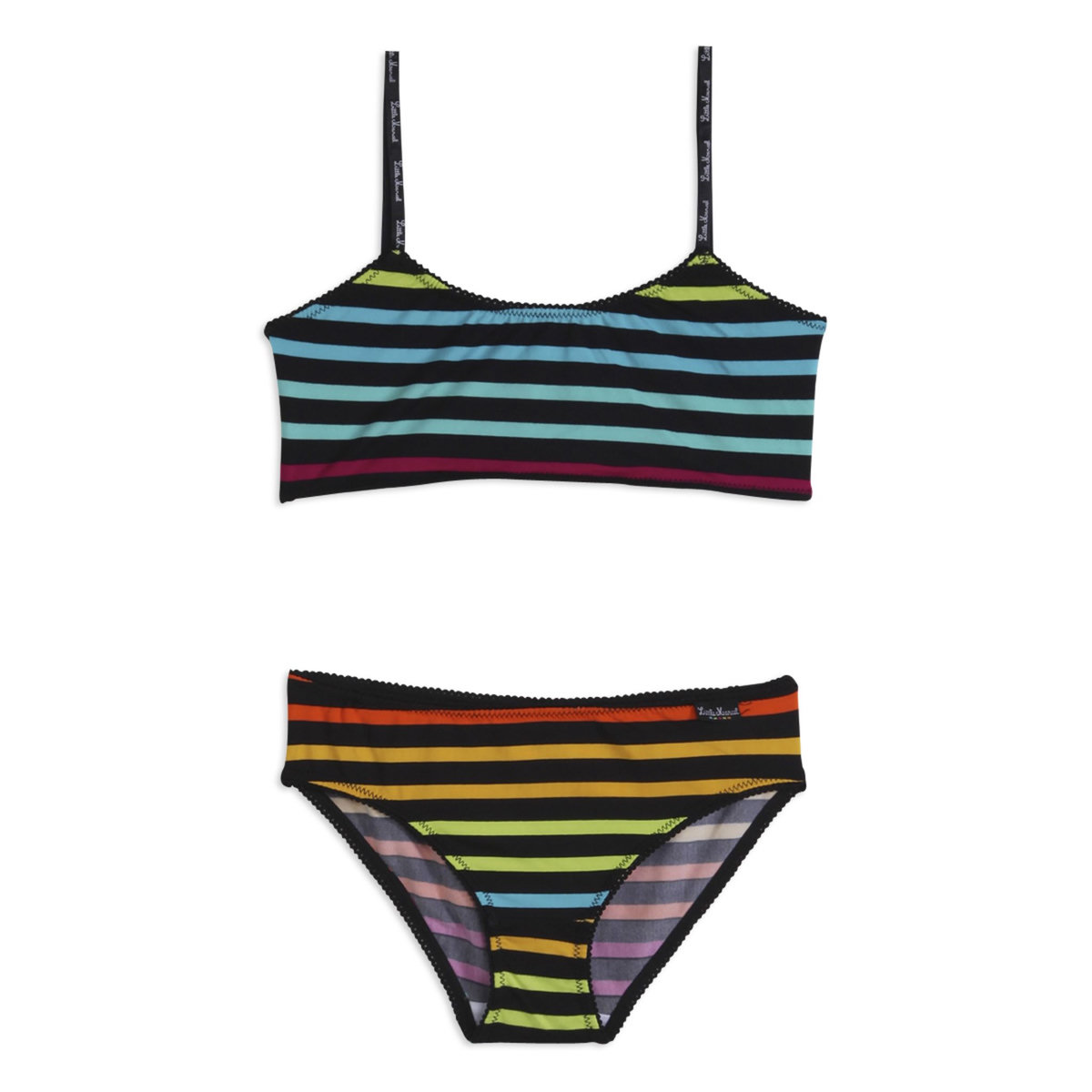 Ensemble brassière et culotte