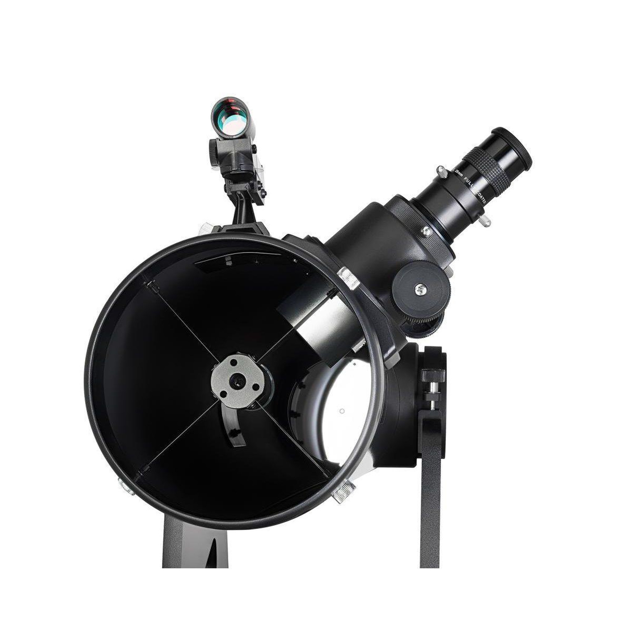 Voir la diapositive 2 : LEVENHUK Télescope dobson  new skyline plus 6   (150/1200)