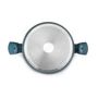 Voir la diapositive 4 : Fortus Faitout en aluminium forgé 24 cm