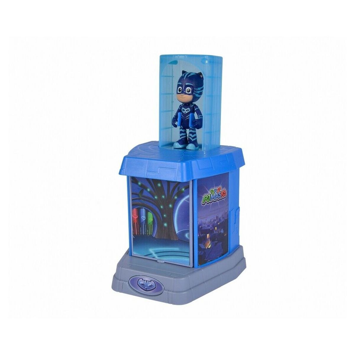 SIMBA Pyjamasques Transformation Connor/Catboy