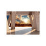 Voir la diapositive 2 : Paris Prix Papier Peint  Sunny Promenade