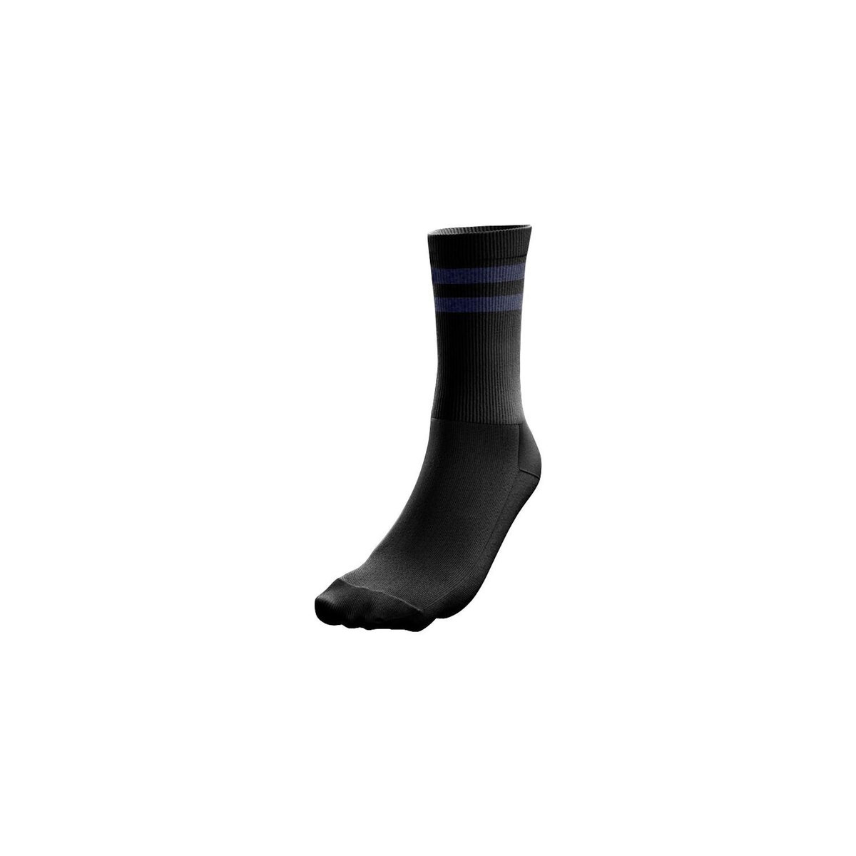 TWINDAY TWINDAY Lot de 10 paires de Chaussettes Homme Coton SPORT Noir