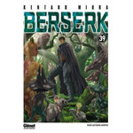 BERSERK TOME 39, Miura Kentaro