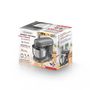 Voir la diapositive 5 : KITCHENCOOK Robot Pétrin 5l Inspiron Grey Kitchencook
