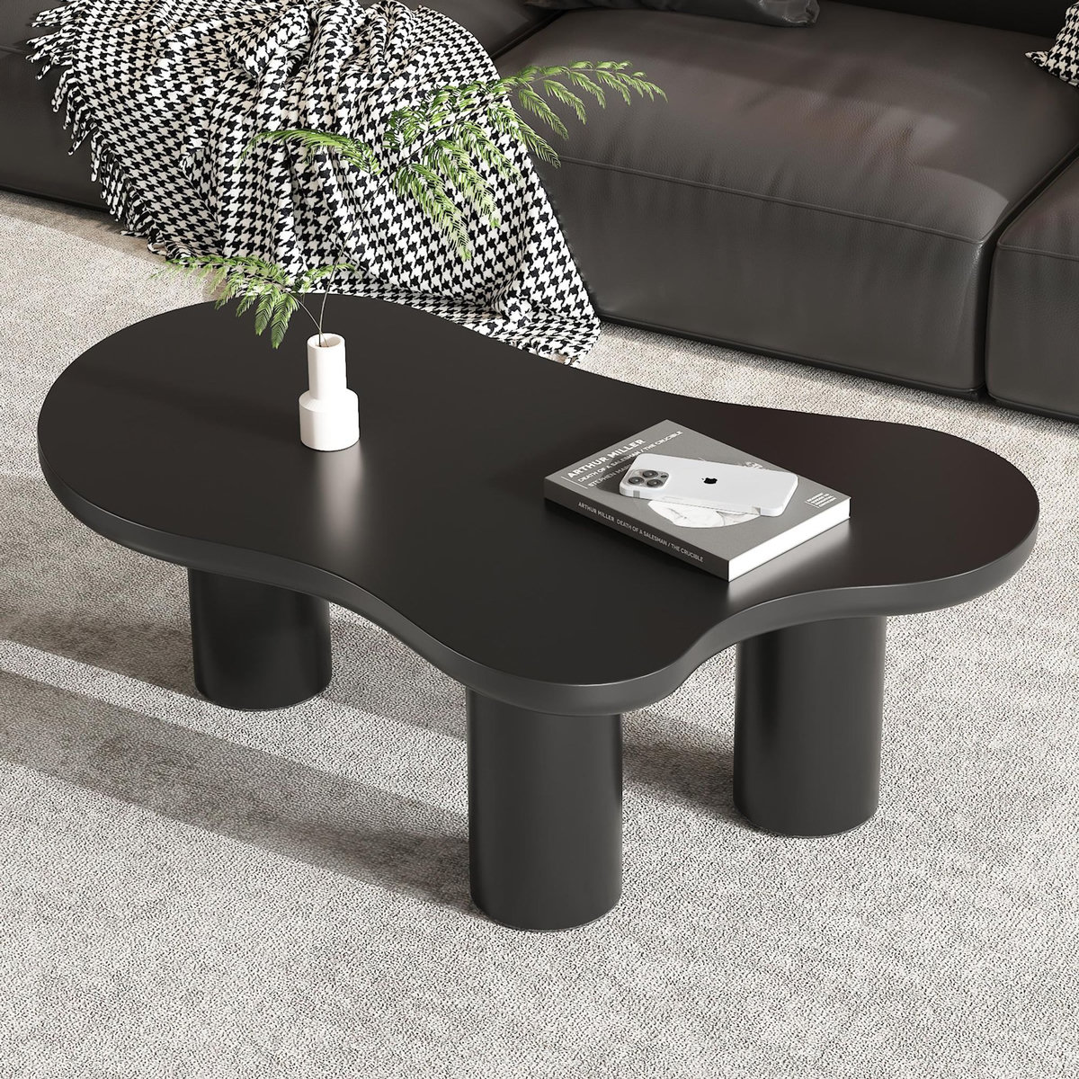 MERAX Table basse