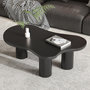 Voir la diapositive 2 : MERAX Table basse
