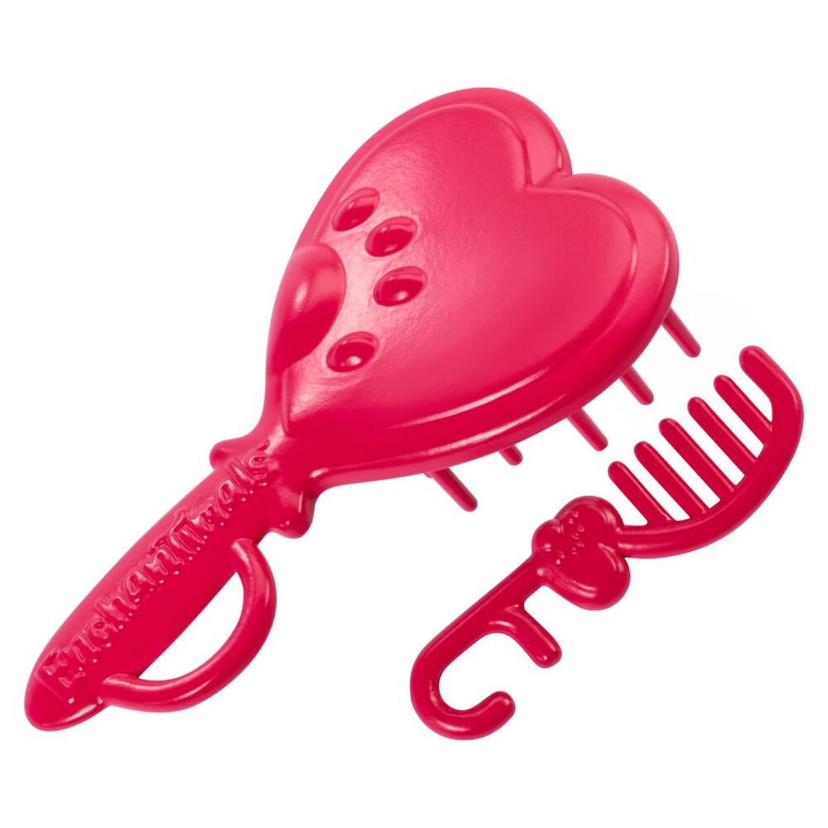 Enchantimals Poupée Felicity Fox 30 cm & Flick