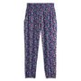 Voir la diapositive 3 : INEXTENSO Pantalon Bleu femme