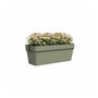 Voir la diapositive 2 : ARTEVASI Jardiniere - ARTEVASI - CAPRI RE KIT - 50 ma - Vert cendré