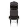 Voir la diapositive 5 : GRACO Poussette 2 en 1 landau TRANSFORM avec protection pluie