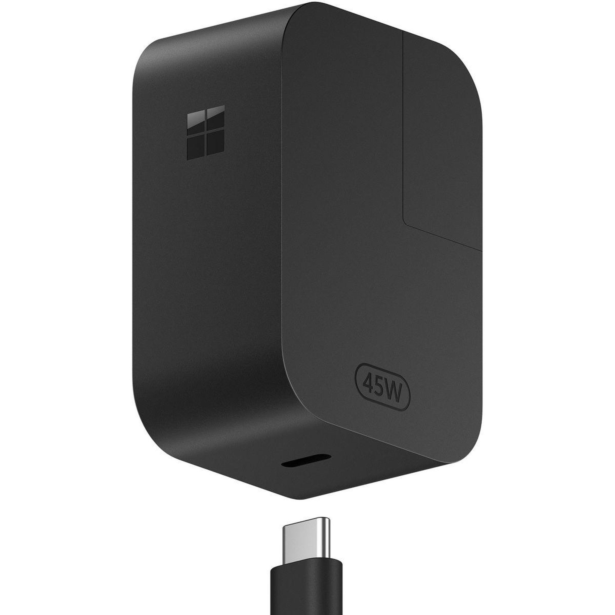 MICROSOFT Chargeur secteur surface chargeur usb-c 45w universel