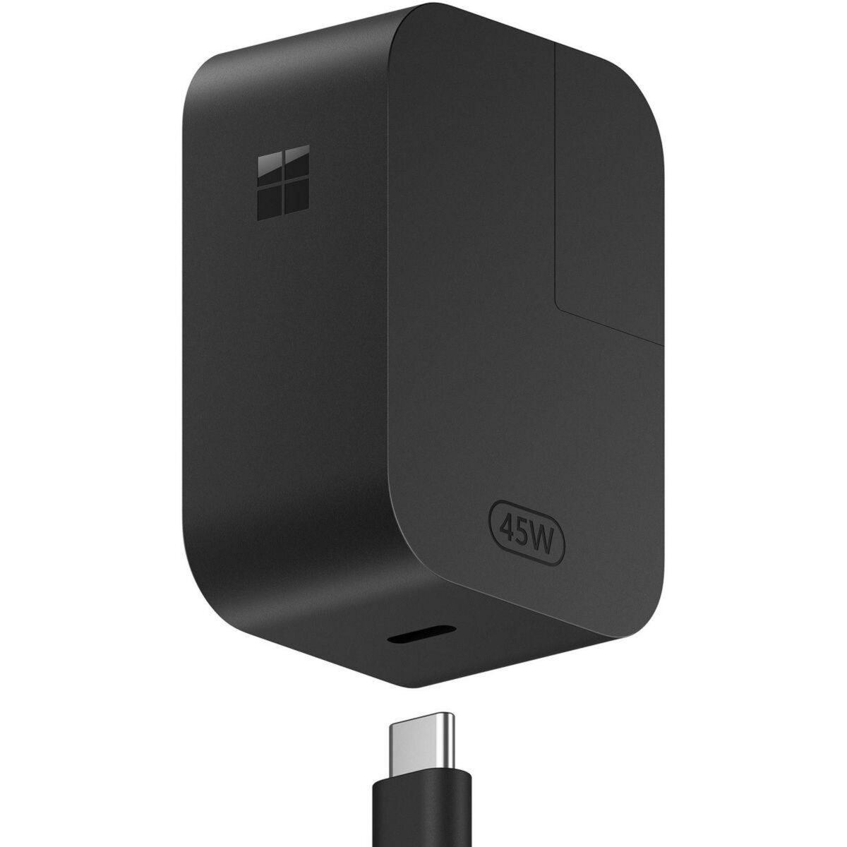 MICROSOFT Chargeur secteur Surface Chargeur USB-C 45W Universel