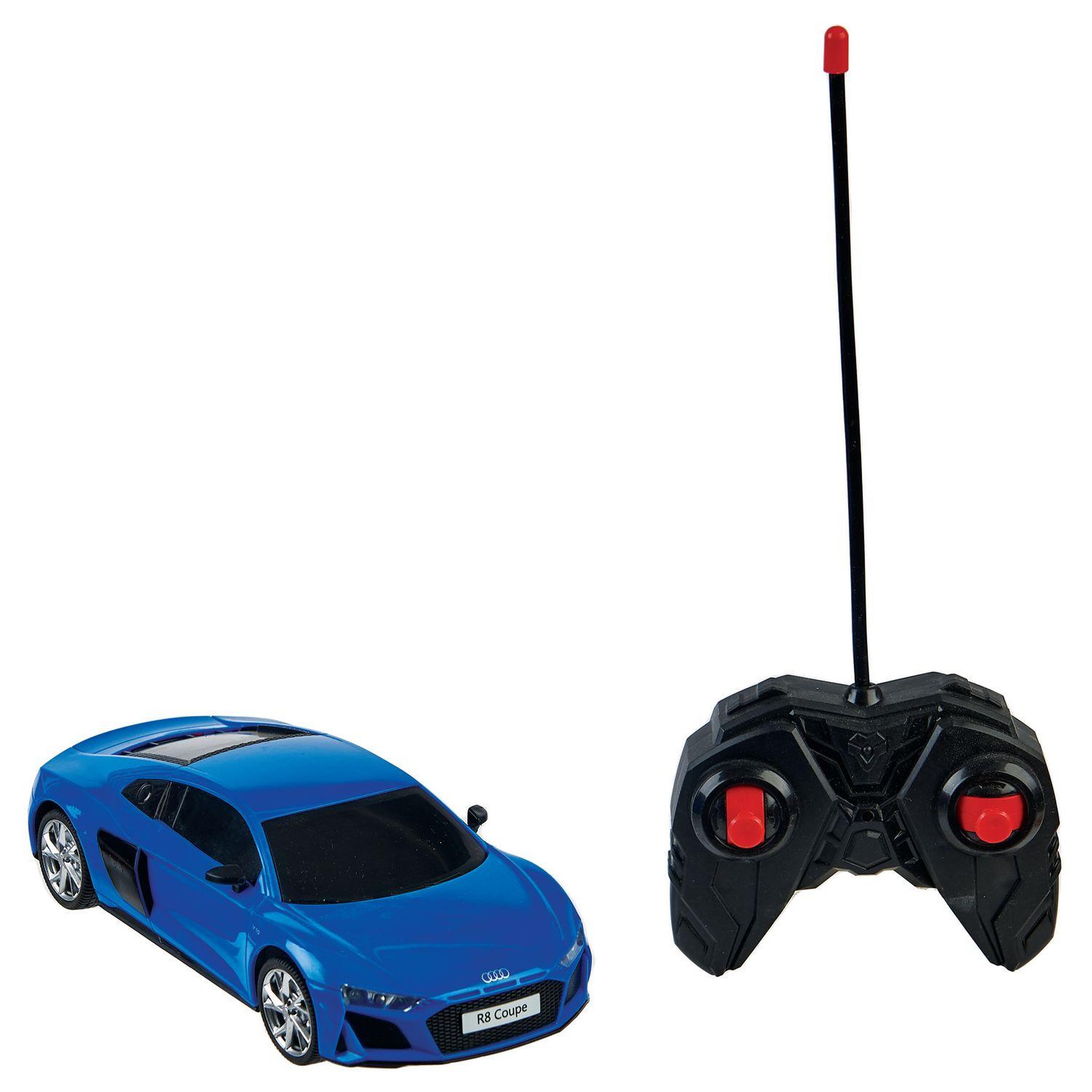 Voir la diapositive 5 : Porsche Véhicule radiocommandé Deluxe 1/24ème