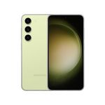 Samsung Galaxy S23 (Dual Sim) Reconditionné 256 Go - Grade A+ - Jaune