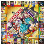 Voir la diapositive 2 :  WINNING MOVES Jeu Monopoly Dragon Ball Super 