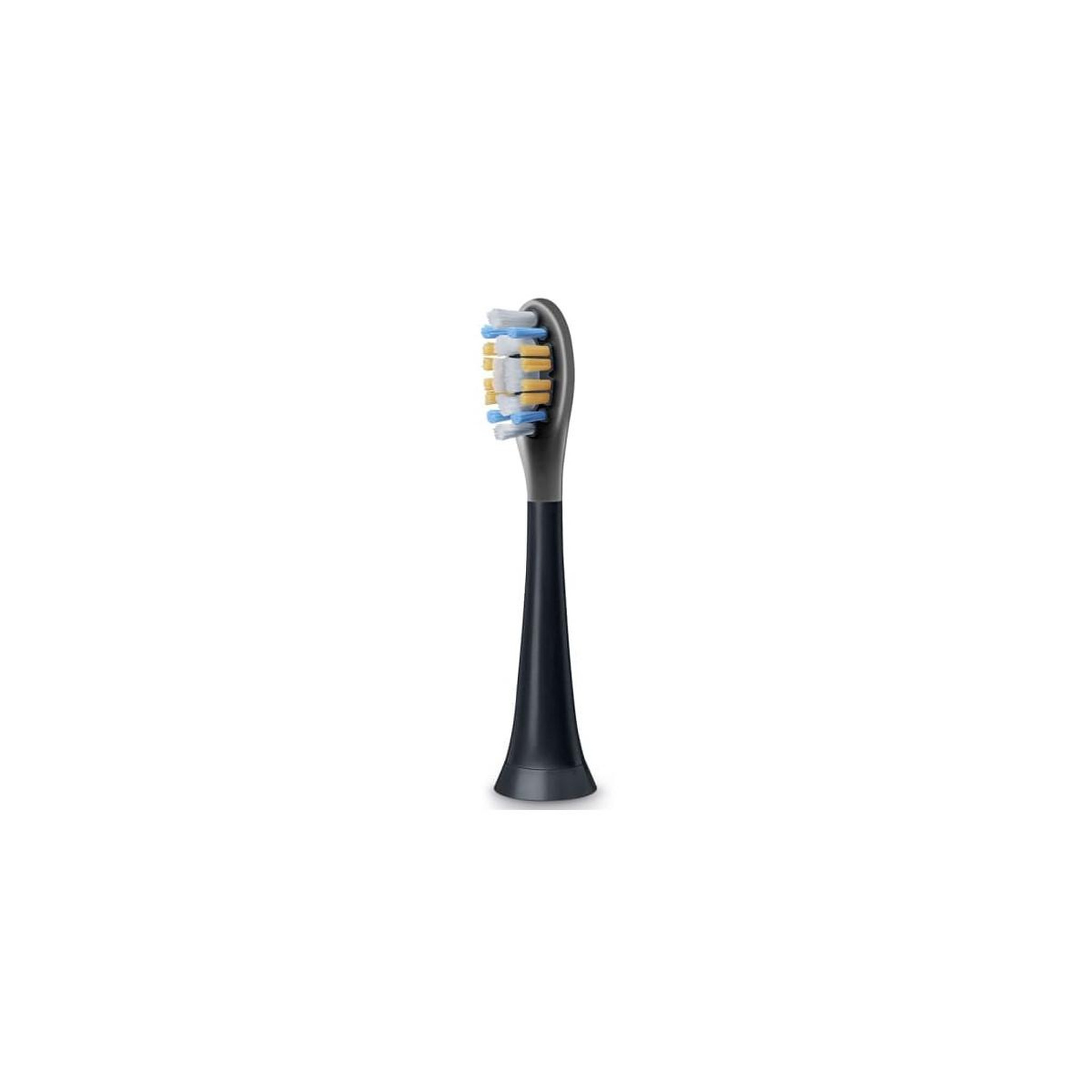 Beurer Beurer 10522 tête de brosses 4 pièce(s) Noir