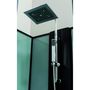 Voir la diapositive 4 : AQUA+ Cabine de douche rectangulaire Astoria - 100x80x225