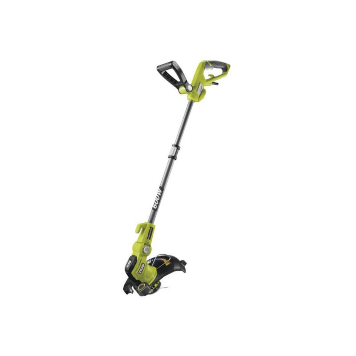 Ryobi Coupe bordures - dresse bordures RYOBI - RLT6130 - 600W