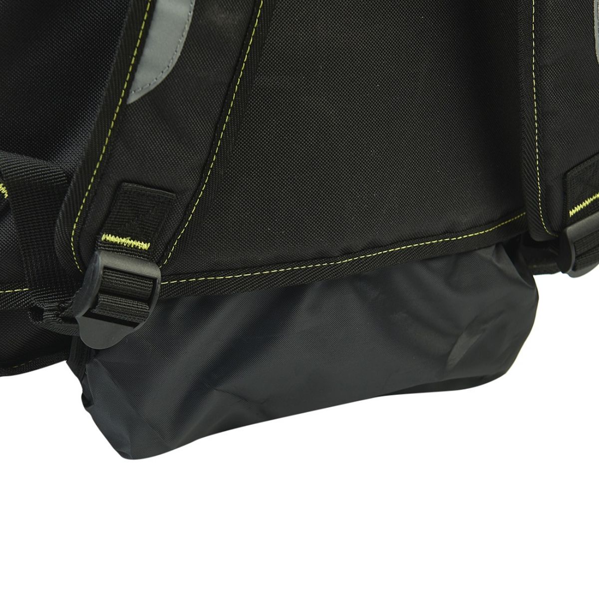 BESOMEONE Cartable à roulettes CE1/CE2 noir