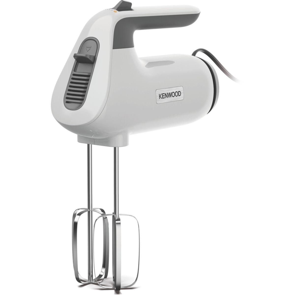 KENWOOD Batteur HMP50.000WH