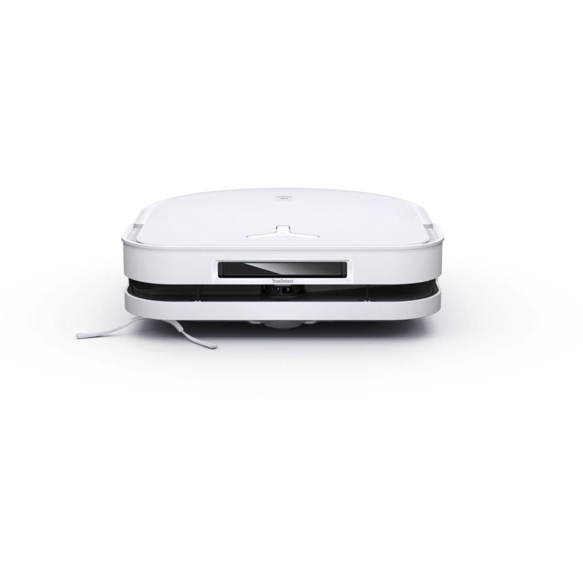 ECOVACS Aspirateur robot Deebot X5 Omni