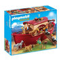 Voir la diapositive 1 : PLAYMOBIL PLAYMOBIL 9373 - Arche de Noé avec animaux