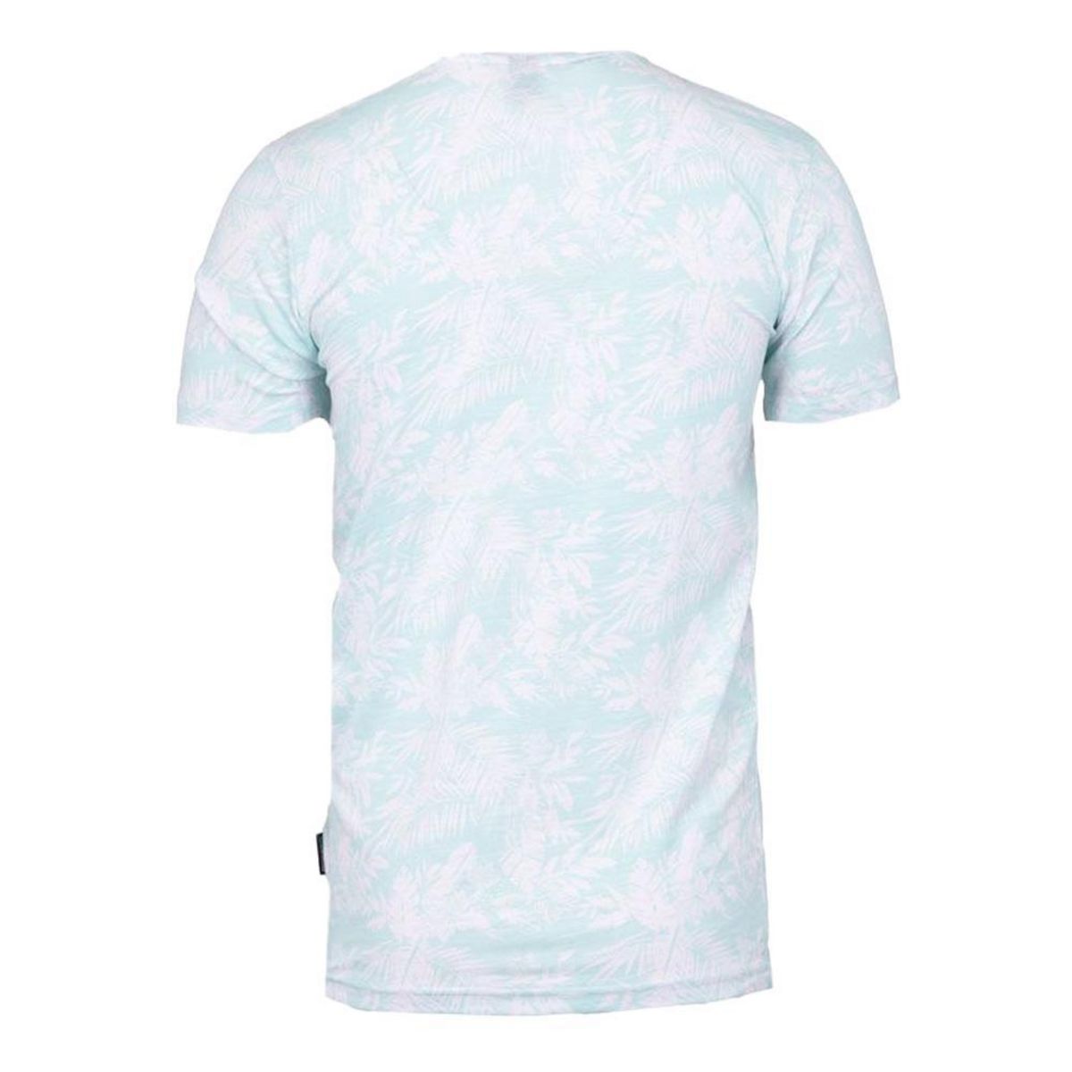 LA MAISON BLAGGIO T shirt Blanc/ Homme La Maison Blaggio Fleur