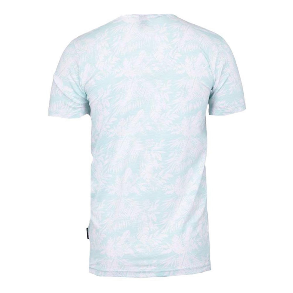 LA MAISON BLAGGIO T shirt Blanc/ Homme La Maison Blaggio Fleur