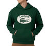 Voir la diapositive 1 : Lacoste Sweat à Capuche   Homme Lacoste SH0067