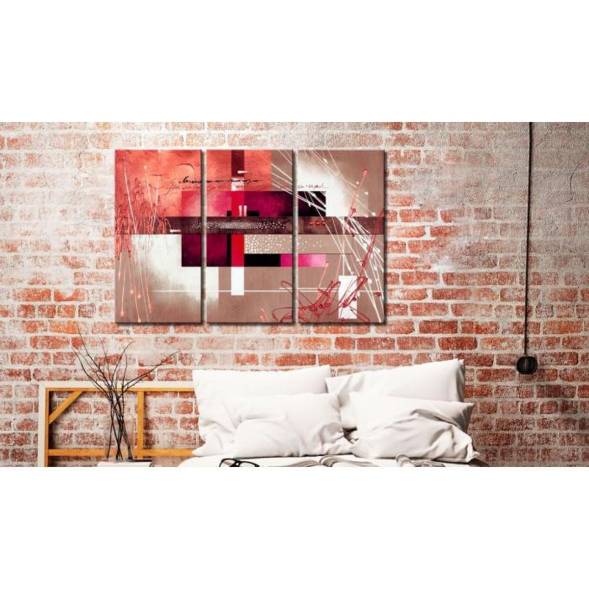 Paris Prix Tableau Imprimé  Autumn Infatuation