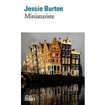 MINIATURISTE, Burton Jessie