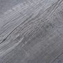 Voir la diapositive 4 : VIDAXL Dalles de plancher PVC autoadhesif 5,21 m² 2 mm gris bois mat