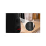 Voir la diapositive 3 : BOSCH Bouilloire électrique 1.7l 2400w noir - TWK2M163